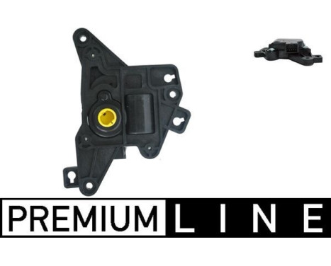 Reglering, blandningsklaff BEHR *** PREMIUM LINE ***