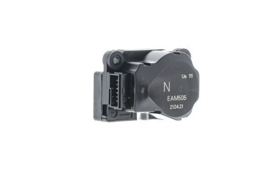 Reglering, blandningsklaff BEHR *** PREMIUM LINE ***, bild 9
