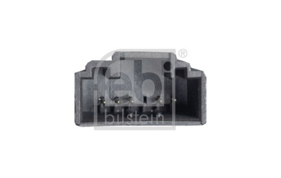 Reglering, blandningsklaff febi Plus, bild 3