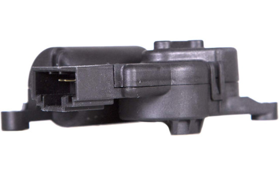 Reglering, blandningsklaff, bild 2