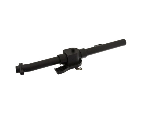 Reglerventil, kylvätska