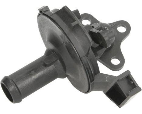 Reglerventil, kylvätska