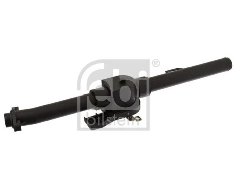 Reglerventil, kylvätska, bild 2