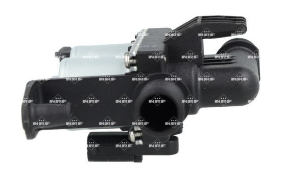 Styrventil, kylvätska, bild 2