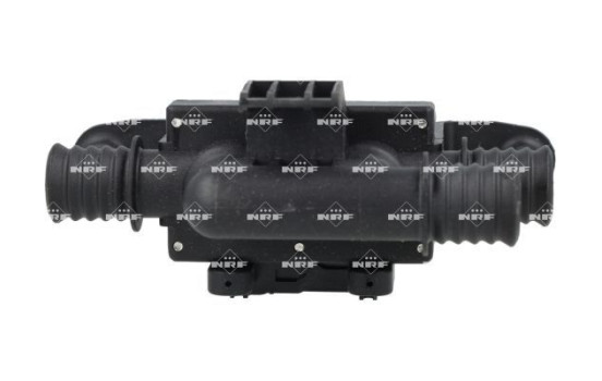 Styrventil, kylvätska, bild 3