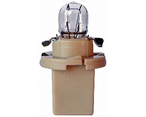 Hella Heavy Duty, 24V1.2W EBS N10 (Beige), Image 2