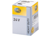 Hella Heavy Duty, 24V1.2W EBS N10 (Beige)