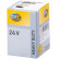 Hella Heavy Duty, 24V1.2W EBSR4 (Yellow)