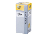 Hella Heavy Duty 26W, 28V26W