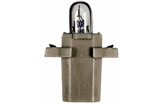 Hella Heavy Duty B8.3d, 24V1.2W (Gray), Image 2