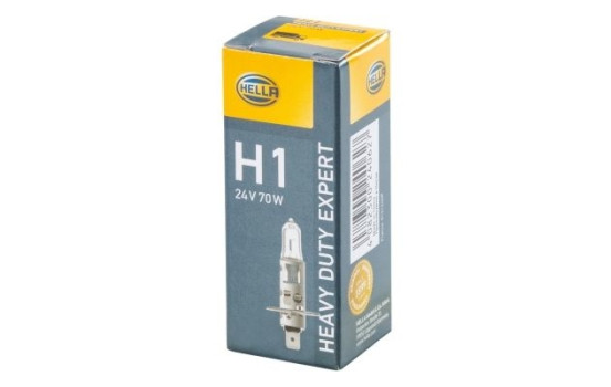 Hella Heavy Duty H1, 24V70W