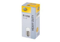 Hella Heavy Duty R10W, 24V10W