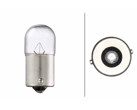 Hella Heavy Duty R10W, 24V10W, Image 2