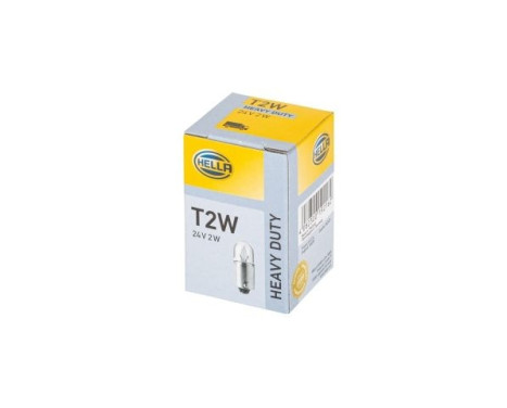 Hella Heavy Duty T2W, 24V2W