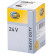 Hella Heavy Duty T5, 24V1W