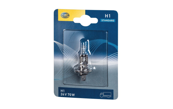 Hella Standard H1, 24V70W