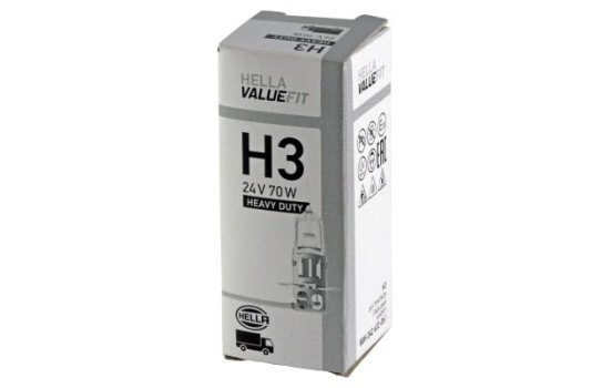 Hella Valuefit H3, 24V70W