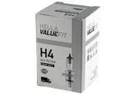 Hella Valuefit H4, 24V75/70W