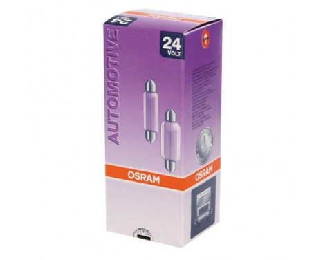 Osram Original 24V 10W 11x41mm