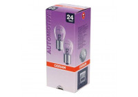 Osram Original 24V 15W BA15s