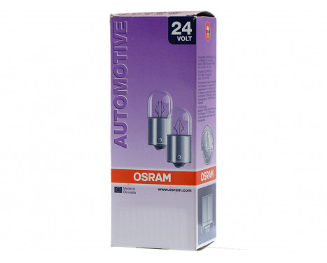 Osram Original 24V R5W BA15s