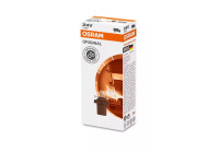 Osram Original BX8.5d, 24V1.2W