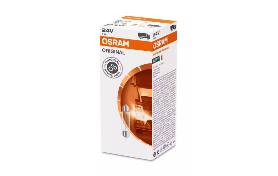 Osram Original C5W, 24V5W (41mm)