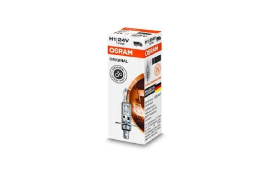 Osram Original H1, 24V70W