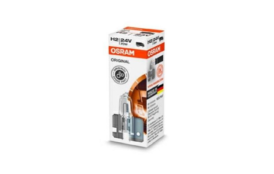 Osram Original H2, 24V70W