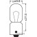 Osram Original T4W, 24V4W (2 pieces), Thumbnail 3