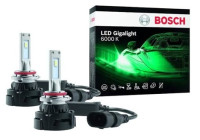 Bosch Gigalight LED HB4, 12V30W (2 pieces)