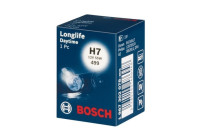 Bosch Longlife H7, 12V55W