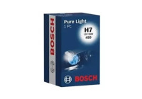Bosch Pure Light H7, 12V55W
