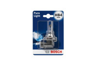 Bosch Pure Light HB4, 12V51W