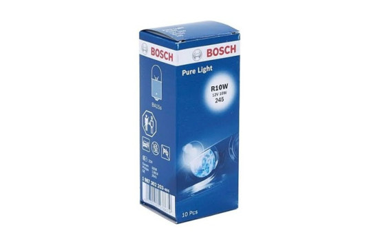 Bosch Pure Light R10W, 12V10W
