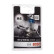 Bosch Ultra White H4, 12V60/55W