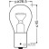 Bulb, auxiliary stop light DIADEM, Thumbnail 3