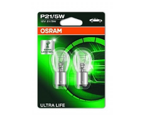 Bulb, reverse light ULTRA LIFE