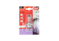 Carpoint Ultrabright H4, 12V60/55W