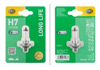 Hella Longlife H7, 12V55W