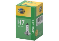 Hella Longlife H7, 12V55W