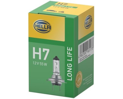 Hella Longlife H7, 12V55W