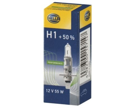 Hella Performance H1, 12V55W