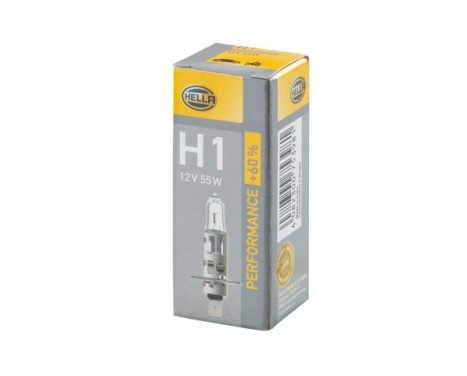 Hella Performance H1, 12V55W
