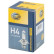 Hella Performance H4, 12V60/50W
