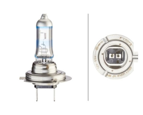Hella Performance H7, 12V55W, Image 2