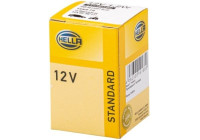 Hella Standard BX8.5d, 12V1.2W (Blue)