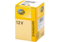 Hella Standard BX8,5d,12V2W