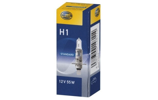 Hella Standard H1, 12V55W