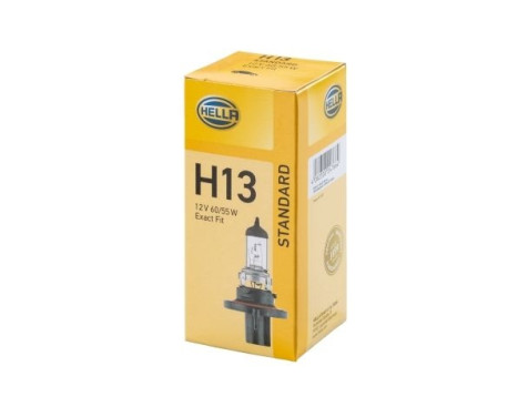 Hella Standard H13, 12V60/50W
